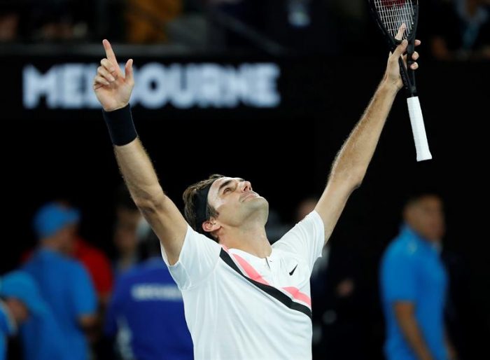 [VIDEO] Su majestad agiganta su leyenda: Roger Federer logra su sexto Abierto de Australia, el 20 del Grand Slam