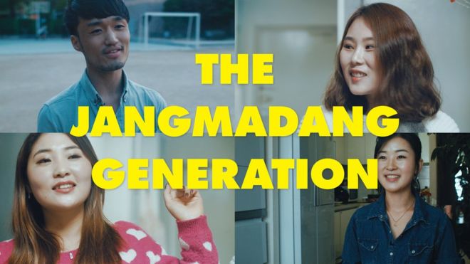 La «generación Jangmadang», los jóvenes «capitalistas» de Corea del Norte que pueden cambiar el país