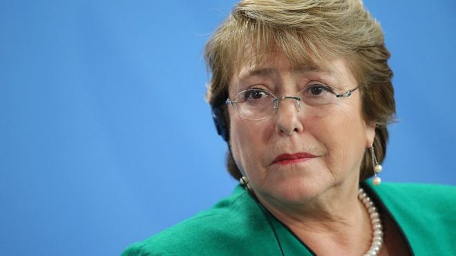 Por qué Chile tacha de «inmoral» al Banco Mundial tras la revelación que hizo un alto directivo del organismo