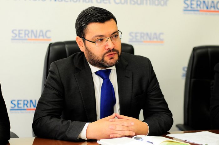 Celebra el empresariado: Tribunal Constitucional  falla en contra de nuevas atribuciones para el Sernac incluidas en proyecto de ley