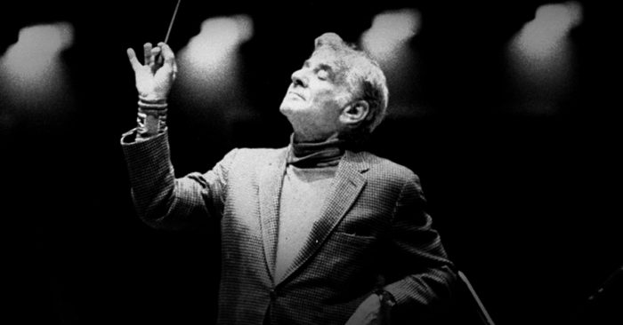 Con Festival de tres días, Teatro del Lago se suma a la celebración mundial por el centenario de Leonard Bernstein