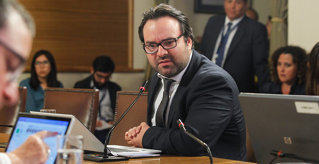 Branislav Marelic, ex director del INDH denuncia «obstáculos» para elaborar informe sobre irregularidades en Sename