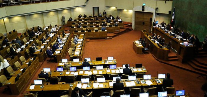 Cámara aprueba proyecto de Ley de Identidad de Género y ahora pasa al Senado