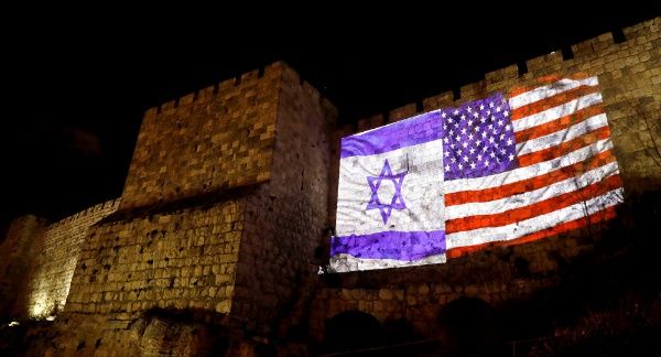 Vicepresidente de EE.UU. anuncia apertura de su embajada en Jerusalén antes de 2020