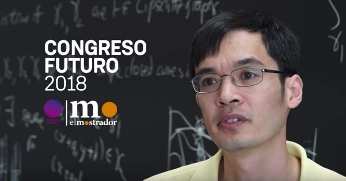 Terence Tao, el genio matemático: «El odio a las matemáticas proviene de la escasez de docentes bien calificados»