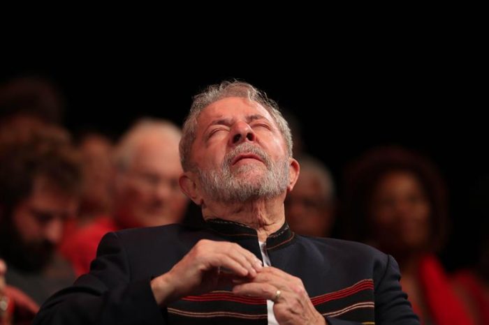 [ACTUALIZADA] El golpe más duro para Lula da Silva: justicia brasileña aumenta condena por corrupción a 12 años de cárcel
