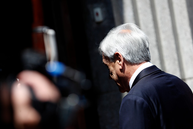 El dilema de Piñera: ¿Jefe de Estado y líder de coalición?