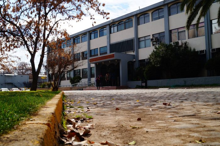 El desembarco de la Nueva Mayoría en la Universidad de Santiago