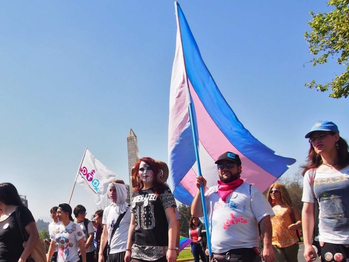 Cámara vota Ley de Identidad de Género: «Estamos contra el tiempo», dice dirigente de los derechos de las personas trans