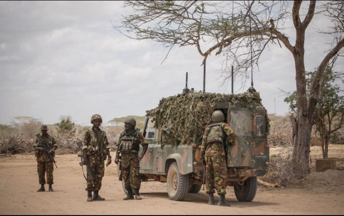 EE.UU. confirma la liberación en Somalia de 30 niños reclutados por Al Shabab