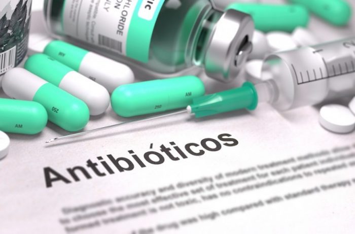 La OMS alerta del elevado índice de resistencia a los antibióticos