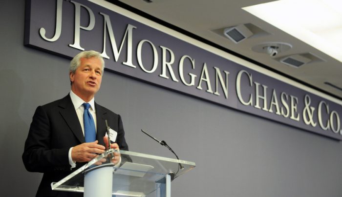 Criptoarrepentido: presidente de JP Morgan se retracta de haber llamado «fraude» a Bitcoin