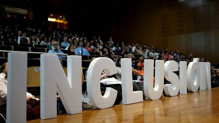 Avanza presentó en panel de “II Jornada de Empleo para la Inclusión” de gobierno de Argentina