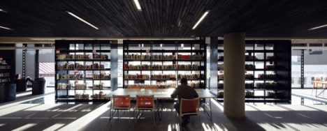 Los libros y la inteligencia artificial: pensar el conocimiento en tiempos de algoritmos