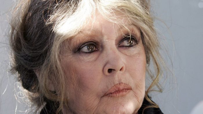 Otra francesa contra #MeToo: Brigitte Bardot dice que «muchas actrices calientan a los productores para tener un papel»