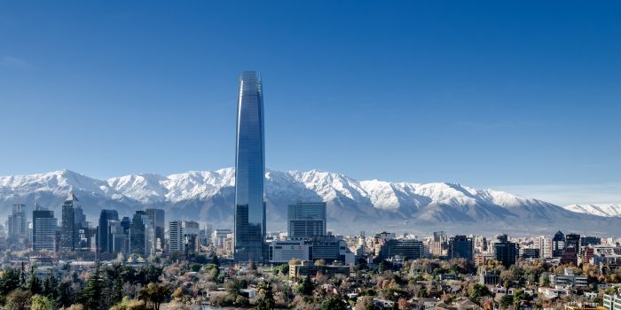 Chile se potencia como destino de turismo MICE a nivel mundial