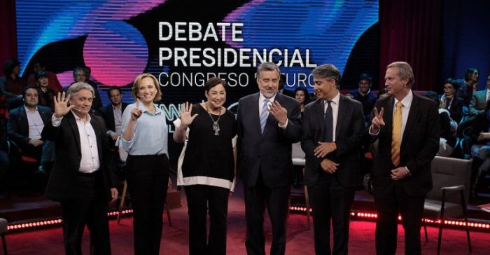 Tras negarse a participar en debate presidencial sobre ciencia, Piñera se suma a la inauguración del Congreso del Futuro