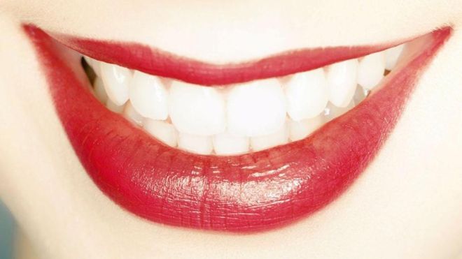 Por qué tener los dientes blancos no significa necesariamente que estén sanos