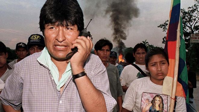 4 anécdotas personales que explican por qué Evo Morales es el ‘Highlanders’ de Bolivia con 12 años en el poder (y aún quiere más)