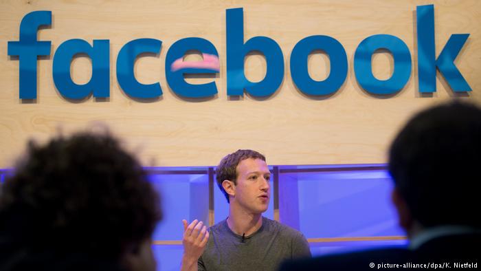 Facebook dará prioridad a contenido de familiares y amigos
