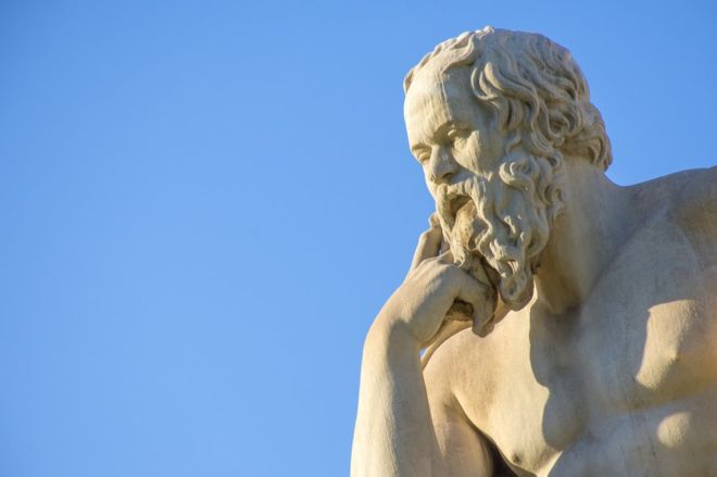 «Filosofar siempre ha sido un acto subversivo»