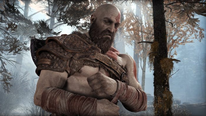 [VIDEO] Kratos vuelve a las aventuras: Anuncian fecha de estreno para el esperado «God of War»