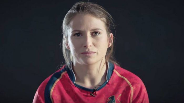 [Video] «No eres femenina»: Los ataques que reciben las jugadoras de rugby