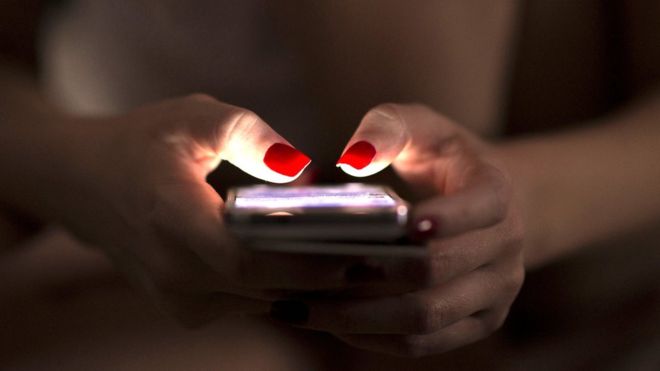 5 datos personales que dejas en tu teléfono móvil y quizá nunca te diste cuenta
