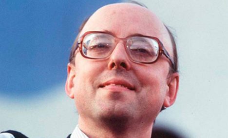 De nuevo Jaime Guzmán