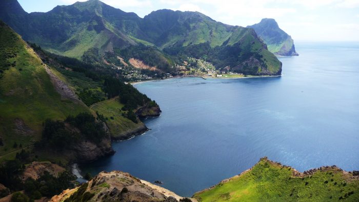 Creación de parques marinos en Juan Fernández y Cabo de Hornos convertirán a Chile en un líder mundial en la conservación marina