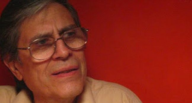 Actor Marcelo Romo muere a los 76 años