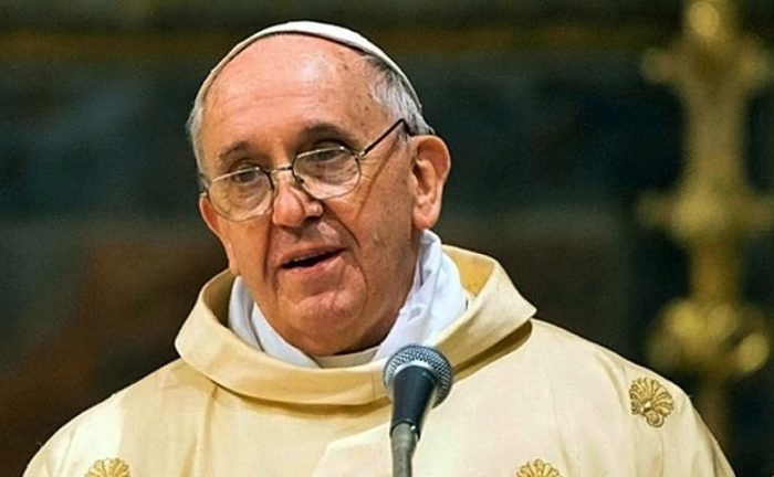 Papa Francisco a monjas peruanas: «¿Saben lo que es la monja chismosa? Es terrorista»