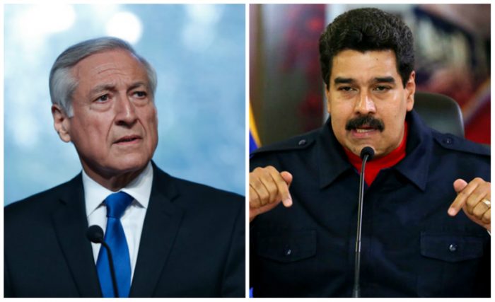 Chile suspende su participación en diálogo con gobierno de Maduro por incumplimiento de condiciones en elecciones