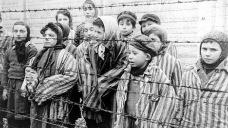 "Un testimonio de Auschwitz": el único pensamiento era la muerte
