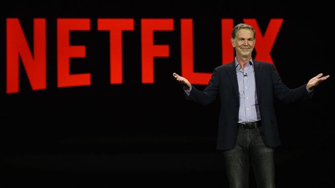 Se busca personal para Netflix: se ofrecen US$ 400.000 de salario