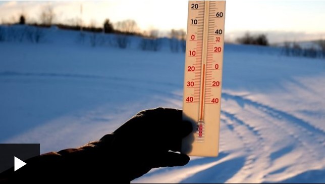 [VIDEO] Así se vive en Oymyakon, el pueblo más frío del planeta