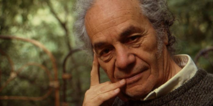 De luto la Antipoesía y las letras mundiales: A los 103 años muere Nicanor Parra