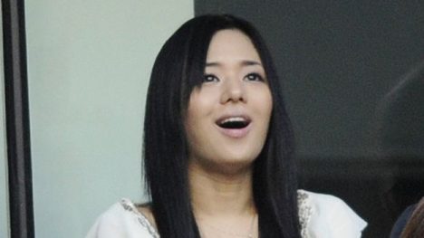 Sora Aoi, la estrella porno japonesa que enseñó a toda una generación