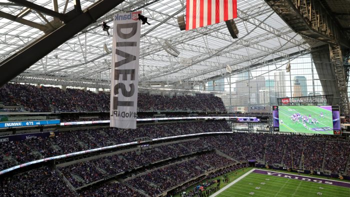 Super Bowl atraerá apuestas por US$4.800 millones, aunque la mayoría ilegal