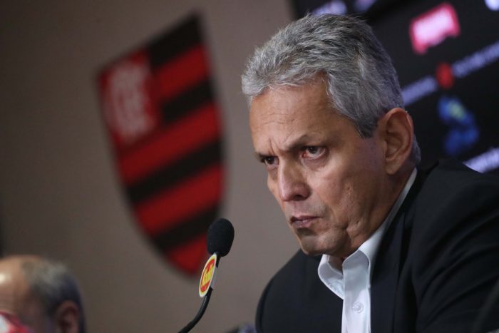 Cinco minutos sin trabajo: Flamengo brasileño oficializa la salida de Reinaldo Rueda y la ANFP confirma su llegada como técnico de «La Roja»