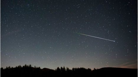 Astrónomos ven oportunidad para fortalecer protección de cielos tras retiro de norma del SEIA