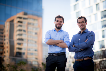 Emprendedores chilenos lanzan Shifter, una plataforma web para gestionar turnos en el área de la salud