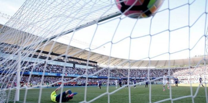 En zona de descenso: Torneo chileno es el segundo peor campeonato de Sudamérica según la IFFHS