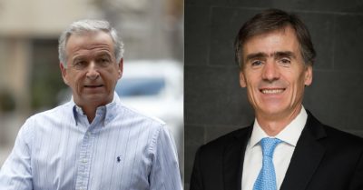 Larraín-Valente: la apuesta ortodoxa de Piñera para manejar la economía en su segundo paso por la Moneda