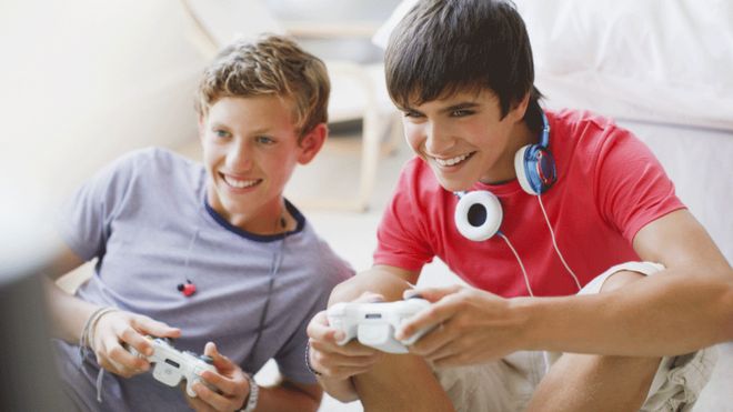 Los 3 criterios para saber si eres adicto a los videojuegos, según la OMS
