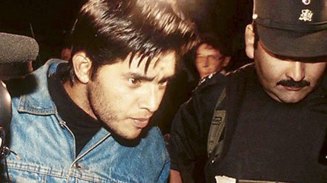 La captura de Ricardo Palma Salamanca, el asesino de uno de los ideólogos del gobierno de Pinochet en Chile que protagonizó un cinematográfico escape de la cárcel y estuvo prófugo por 22 años