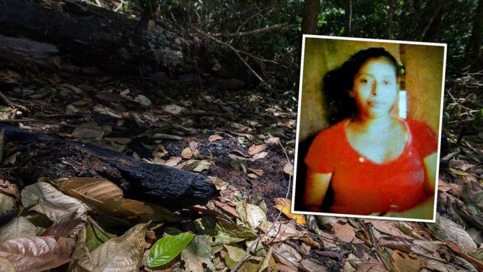 El «exorcismo» que mató a Vilma Trujillo: el explosivo cóctel de religión, misoginia e ignorancia por el que quemaron a una mujer en Nicaragua