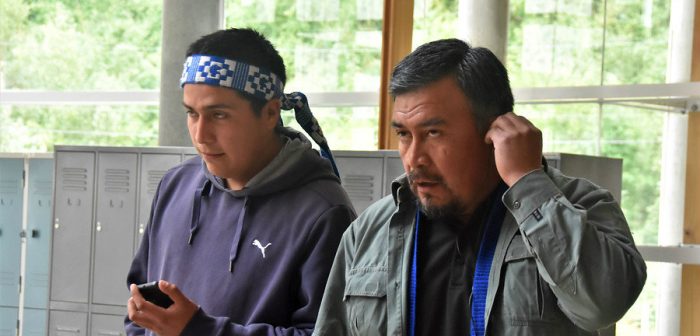 Día negro para La Moneda en tribunales: decretan sobreseimiento definitivo para los mapuche detenidos en la Operación Huracán