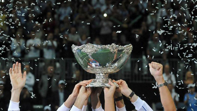 La Copa Davis se adapta a los nuevos tiempos con el «formato Piqué»