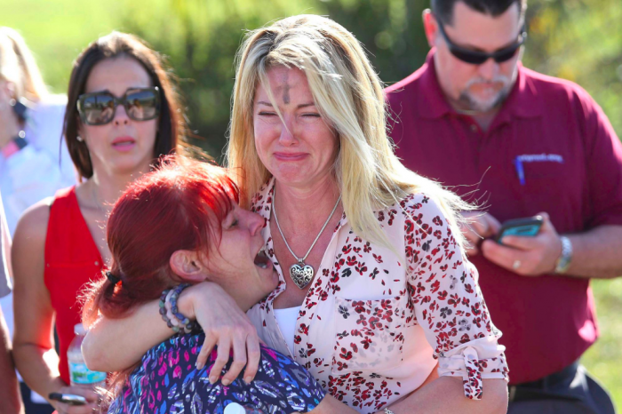 Los desgarradores testimonios del tiroteo en Florida